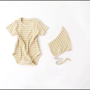Onsie & Pixi bonnet